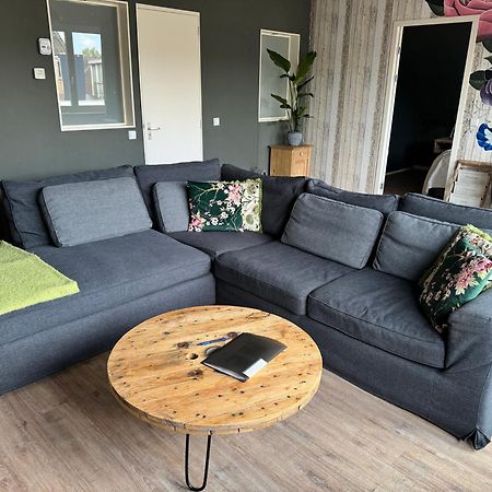 Ontbijt Bij De Boerenmeid Hoogwoud Exteriör bild