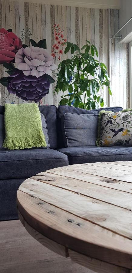 Ontbijt Bij De Boerenmeid Hoogwoud Exteriör bild